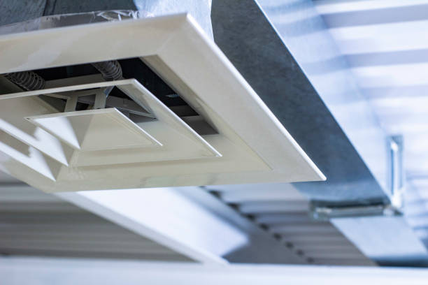 Best Affordable HVAC Duct Cleaning  in Thornton, IL