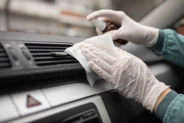 Trusted Thornton, IL Airduct Cleaning Experts