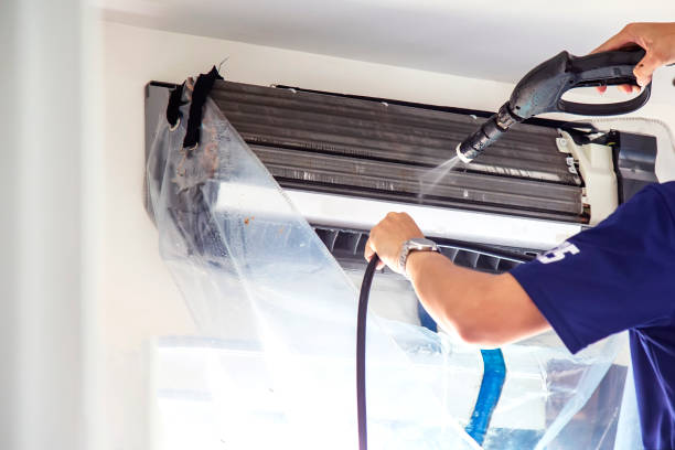 Best Air Duct Cleaning Near Me  in Thornton, IL