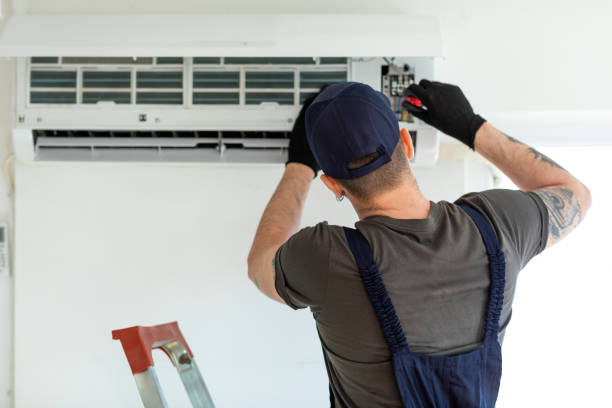 Best Air Duct Cleaning Near Me  in Thornton, IL
