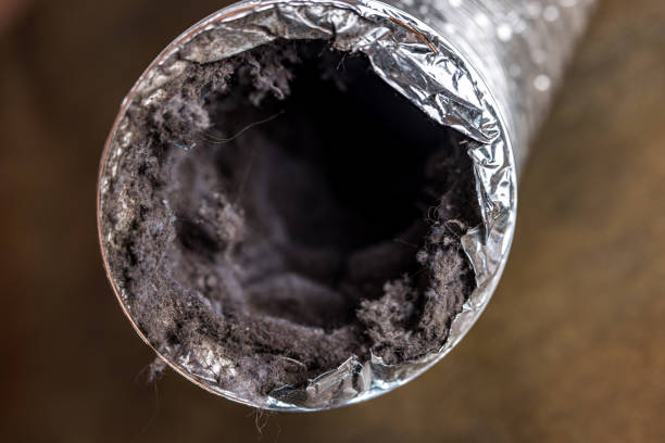 Home Air Vent Cleaning in Thornton, IL