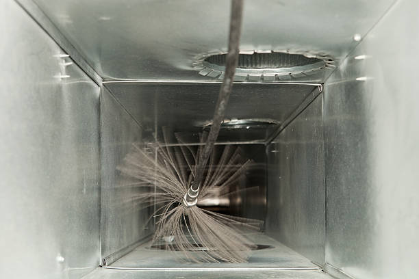 Best Best Air Duct Cleaning Company  in Thornton, IL