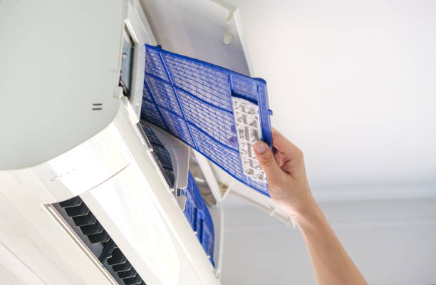 Best HVAC Duct Inspection Services  in Thornton, IL
